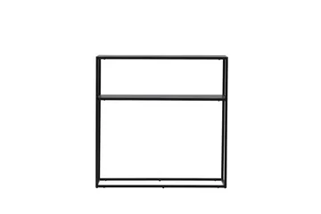 Georgetown Skänk 80x30 cm - Svart - Förvaring - Förvaringsmöbler - Skänkar & sideboards