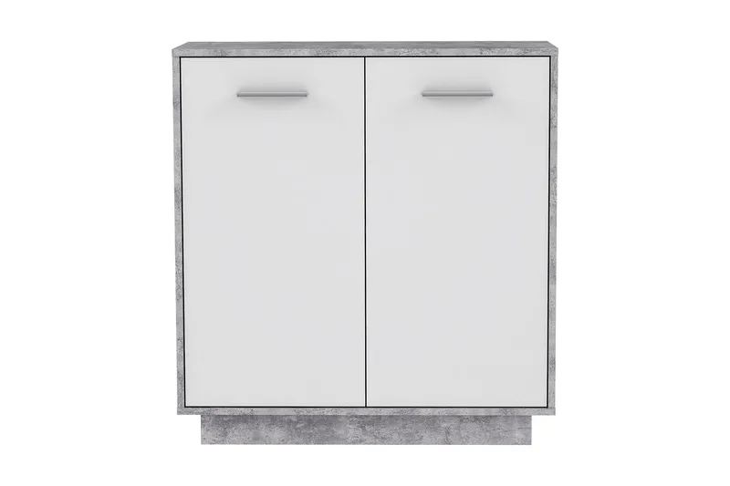 Haba Skänk 34x83 cm - Grå - Förvaring - Förvaringsmöbler - Skänkar & sideboards