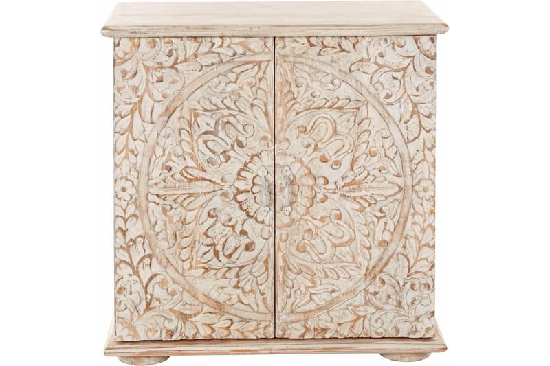 HANA Sideboard 75 Mangoträ - Förvaring - Förvaringsmöbler - Skänkar & sideboards