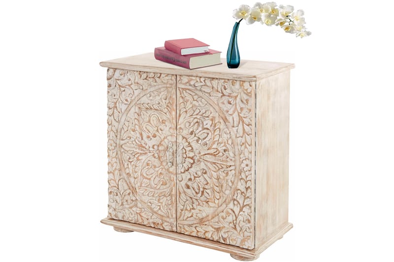 HANA Sideboard 75 Mangoträ - Förvaring - Förvaringsmöbler - Skänkar & sideboards