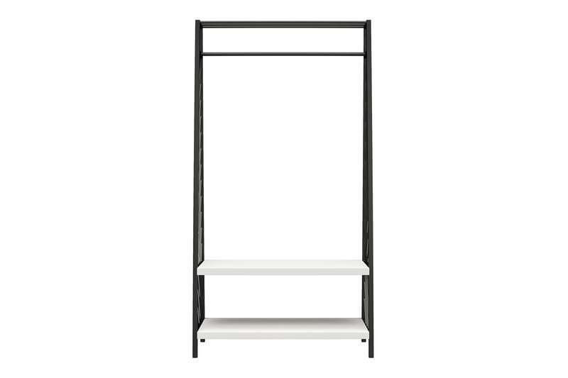 HANMAT Sideboard Vit - Förvaring - Förvaringsmöbler - Skänkar & sideboards