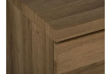 Harvley Skänk med 3 Dörrar - Trä/Natur - Förvaring - Förvaringsmöbler - Skänkar & sideboards
