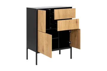 Hasslevik Skänk - Trä - Förvaring - Förvaringsmöbler - Skänkar & sideboards