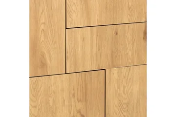 Hasslevik Skänk - Trä - Förvaring - Förvaringsmöbler - Skänkar & sideboards