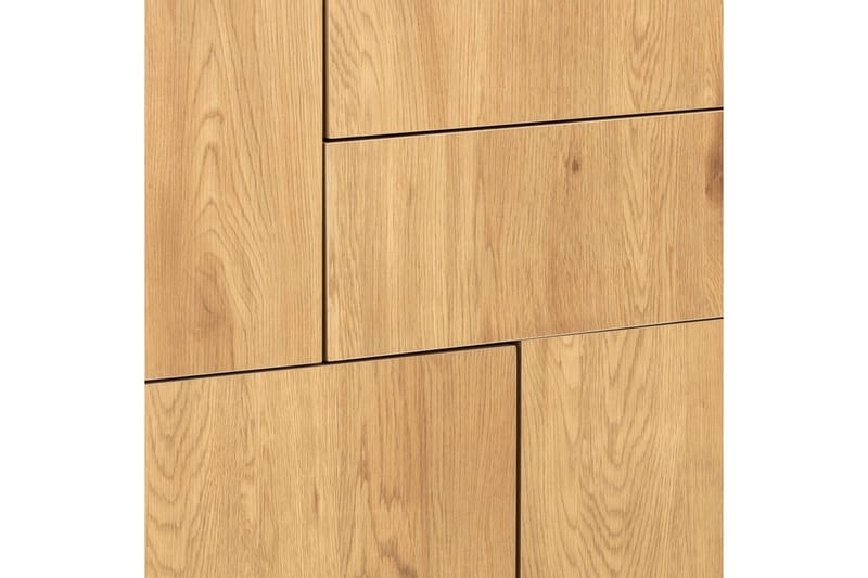 Hasslevik Skänk - Trä - Förvaring - Förvaringsmöbler - Skänkar & sideboards