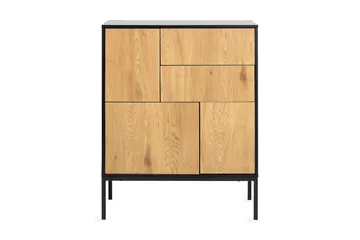 Hasslevik Skänk - Trä - Förvaring - Förvaringsmöbler - Skänkar & sideboards