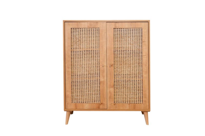 Hazeran Skänk 40 cm - Ek - Förvaring - Förvaringsmöbler - Skänkar & sideboards