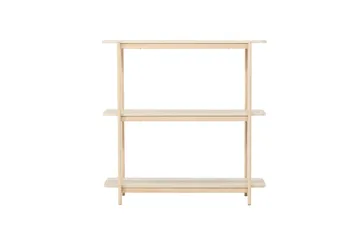 Heim Skänk 120x40 cm - Vit - Förvaring - Förvaringsmöbler - Skänkar & sideboards