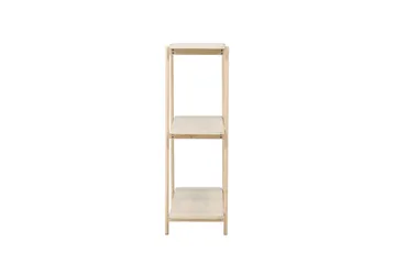 Heim Skänk 120x40 cm - Vit - Förvaring - Förvaringsmöbler - Skänkar & sideboards