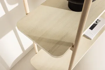 Heim Skänk 120x40 cm - Vit - Förvaring - Förvaringsmöbler - Skänkar & sideboards