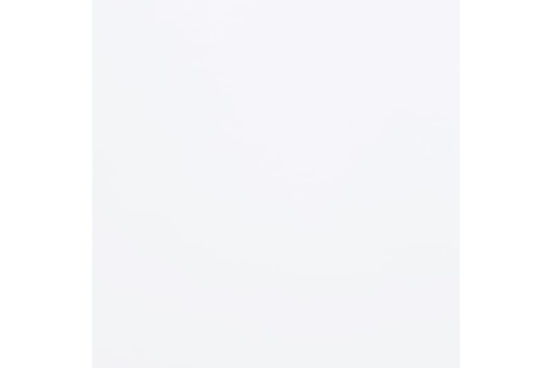 Herringbone Sideboard 122x48 cm Vit - CosmoLiving - Förvaring - Förvaringsmöbler - Skänkar & sideboards