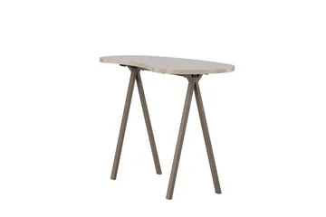 Holmestrand Skänk 115x50 cm - Beige - Förvaring - Förvaringsmöbler - Skänkar & sideboards