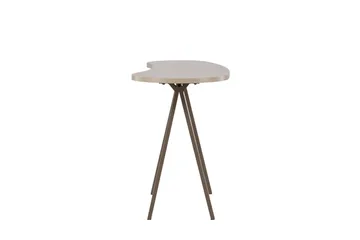 Holmestrand Skänk 115x50 cm - Beige - Förvaring - Förvaringsmöbler - Skänkar & sideboards