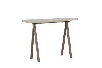 Holmestrand Skänk 115x50 cm - Beige - Förvaring - Förvaringsmöbler - Skänkar & sideboards