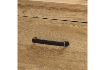 Hovencamp Skänk 42x161 cm - Brun - Förvaring - Förvaringsmöbler - Skänkar & sideboards