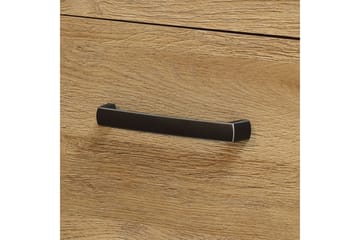Hovencamp Skåp 42x77 cm - Brun - Förvaring - Förvaringsmöbler - Skänkar & sideboards