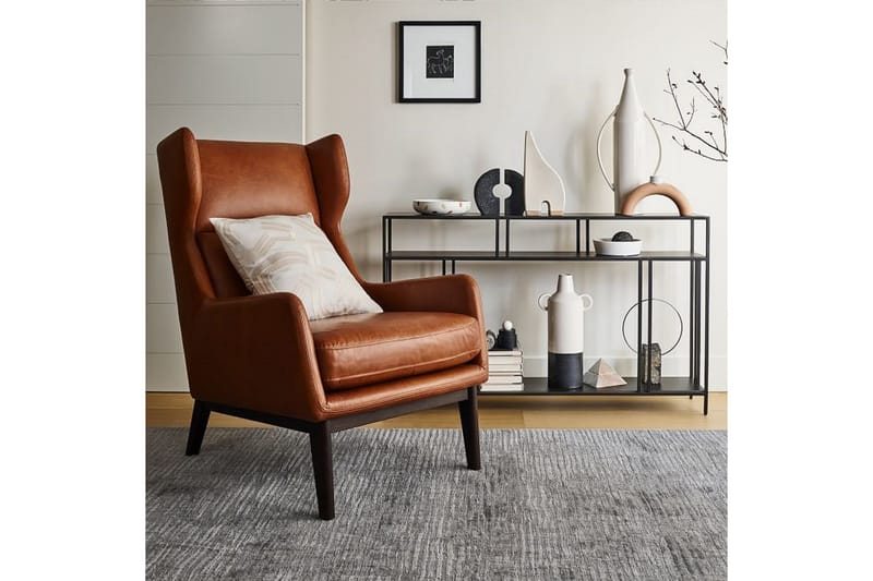 Hungirr Skänk 110 cm - Svart - Förvaring - Förvaringsmöbler - Skänkar & sideboards