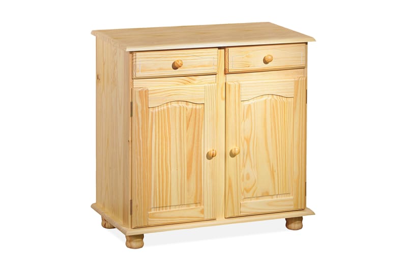 IDRE Skänk 88 Furu - Förvaring - Förvaringsmöbler - Skänkar & sideboards