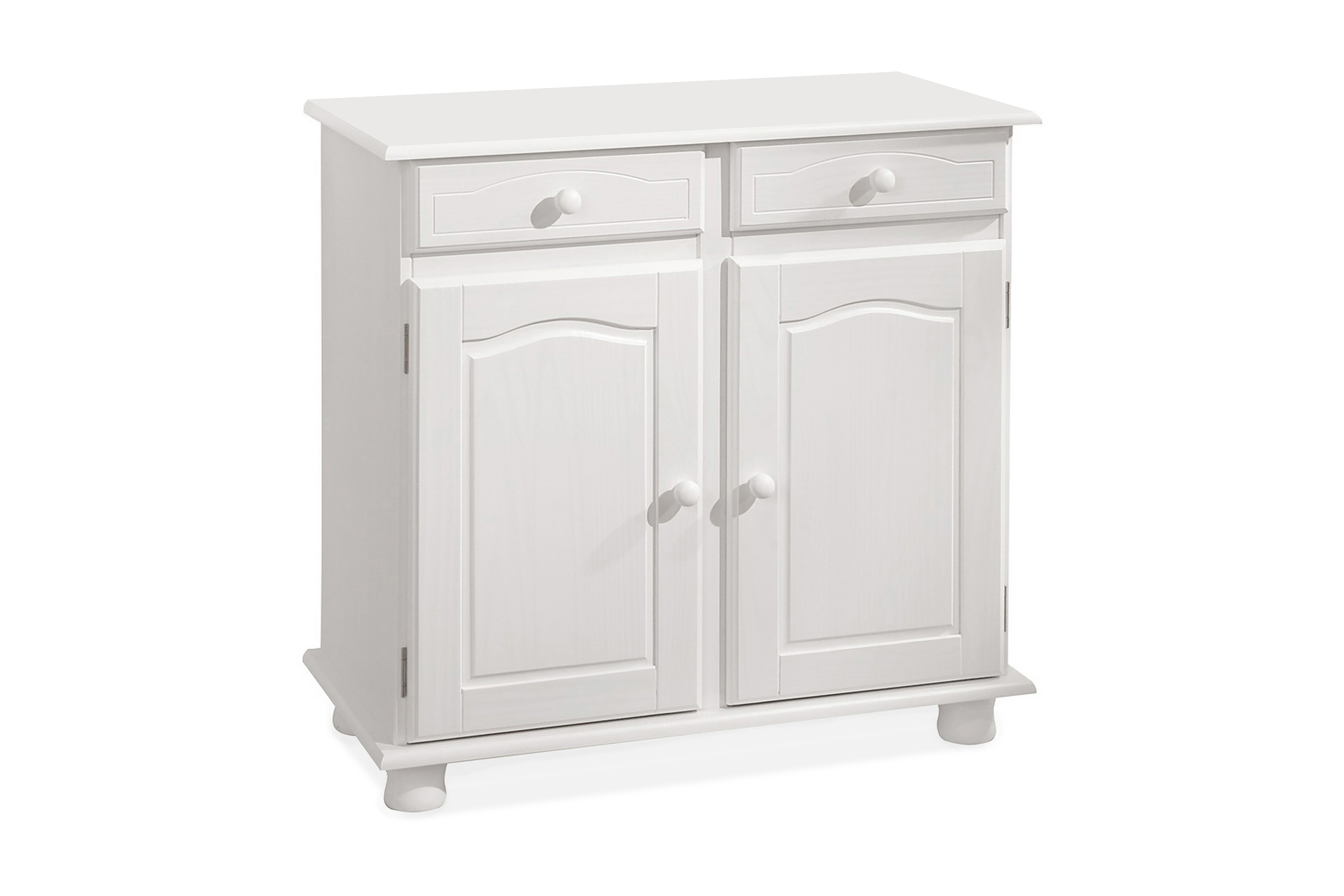 idre skänk 88 vit -