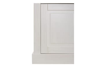 Jools Skänk 100 cm - Vit - Förvaring - Förvaringsmöbler - Skänkar & sideboards