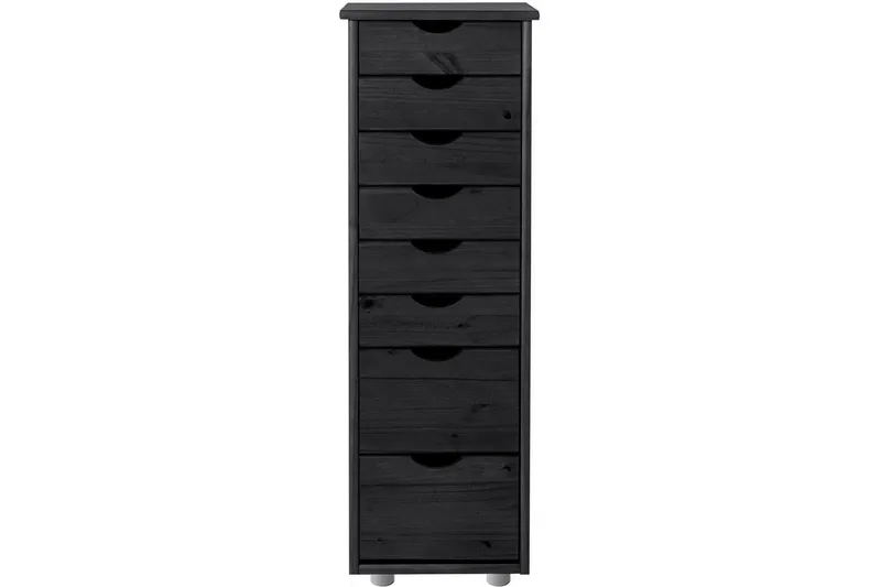 Juntol Skänk 34x39 cm - Svart - Förvaring - Förvaringsmöbler - Skänkar & sideboards