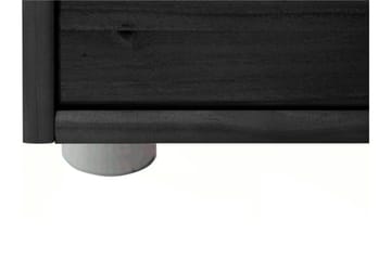 Juntol Skänk 34x39 cm - Svart - Förvaring - Förvaringsmöbler - Skänkar & sideboards