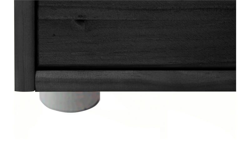 Juntol Skänk 34x39 cm - Svart - Förvaring - Förvaringsmöbler - Skänkar & sideboards
