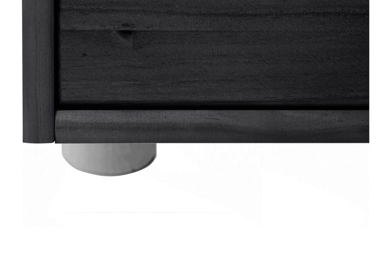 Juntol Skänk 34x39 cm - Svart - Förvaring - Förvaringsmöbler - Skänkar & sideboards