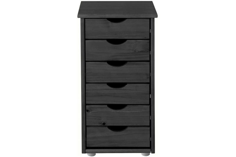 KAEDE Skänk 34x39 cm Svart - Förvaring - Förvaringsmöbler - Skänkar & sideboards