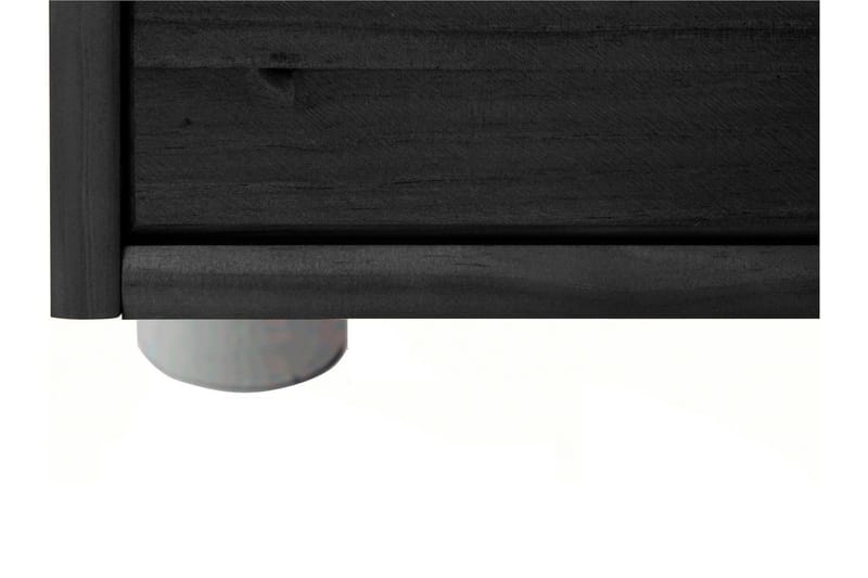 KAEDE Skänk 34x39 cm Svart - Förvaring - Förvaringsmöbler - Skänkar & sideboards