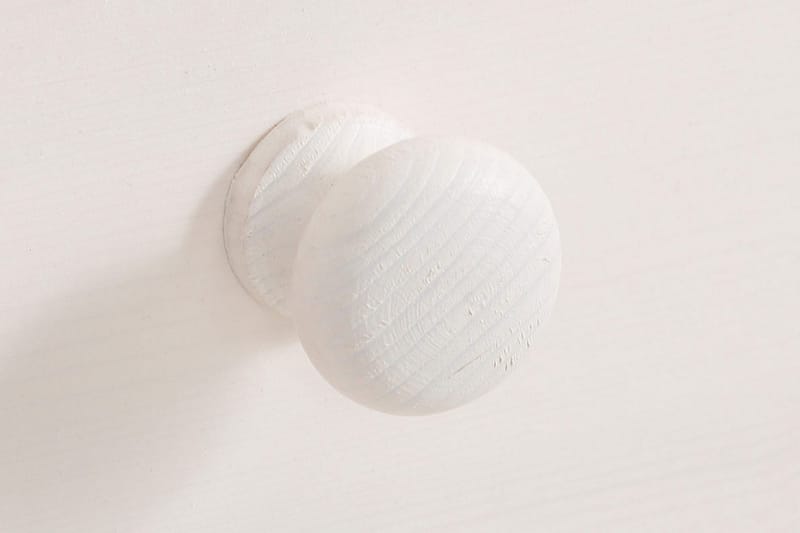 Kersey Skänk 121 cm - Vit - Förvaring - Förvaringsmöbler - Skänkar & sideboards