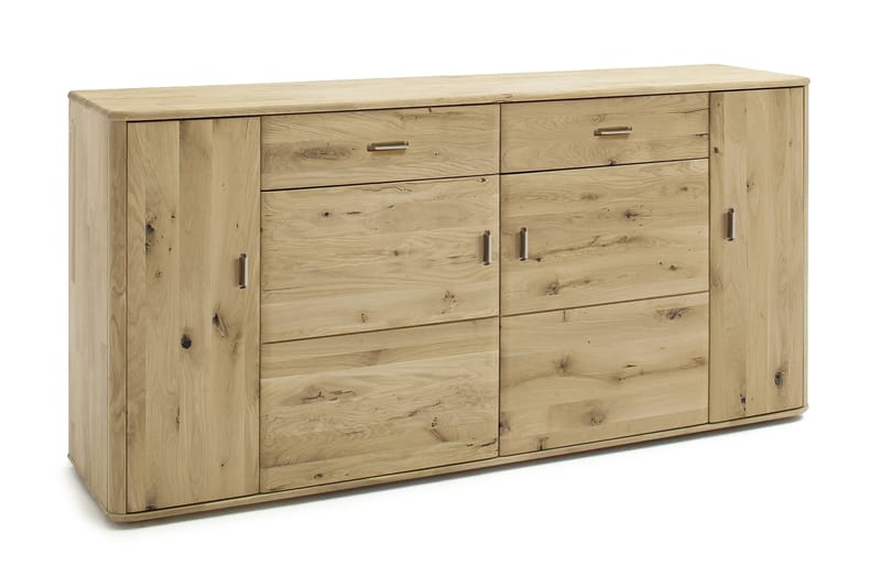 KEZEY Skänk Trä/Natur - Skänkar & sideboards