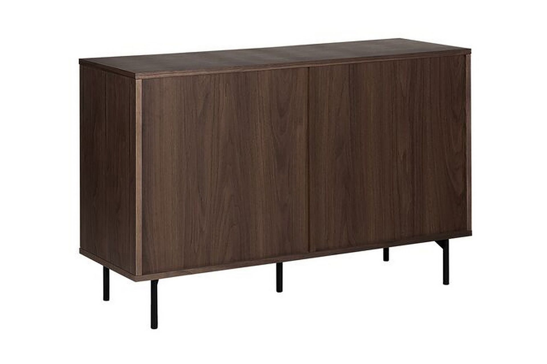 LECLERC Skänk Grå - Förvaring - Förvaringsmöbler - Skänkar & sideboards