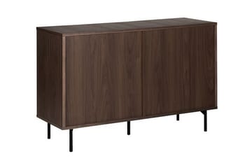 LECLERC Skänk Grå - Förvaring - Förvaringsmöbler - Skänkar & sideboards