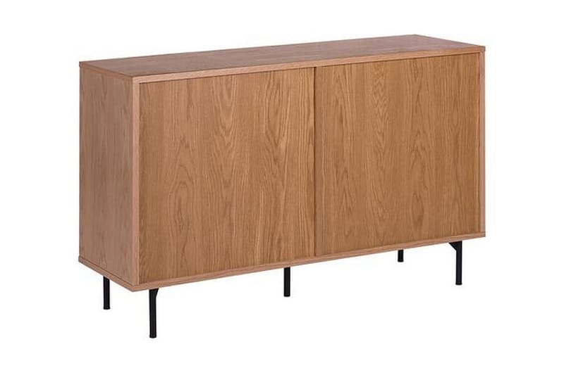 LECLERC Skänk Vit - Förvaring - Förvaringsmöbler - Skänkar & sideboards