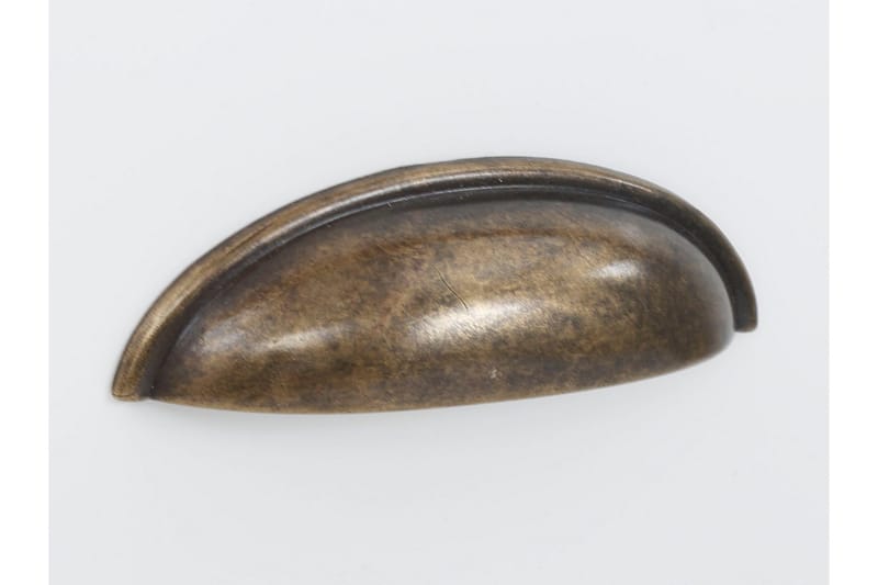 Lenham Sideboard 160x45 cm - Vit - Förvaring - Förvaringsmöbler - Skänkar & sideboards