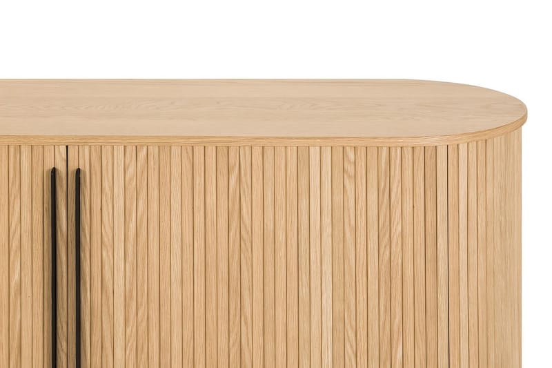LENOIR Sideboard 150 cm Natur - Förvaring - Förvaringsmöbler - Skänkar & sideboards