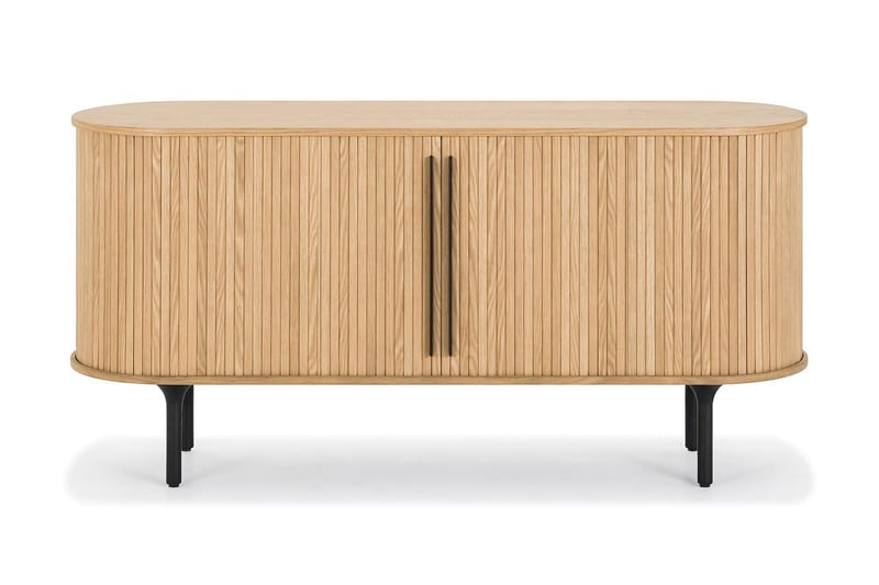LENOIR Sideboard 150 cm Natur - Förvaring - Förvaringsmöbler - Skänkar & sideboards