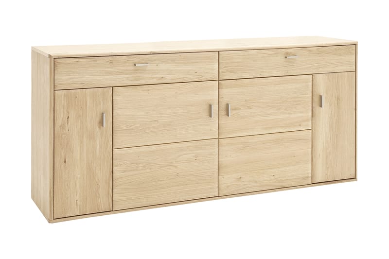 MAIALOU Skänk Trä/Natur - Skänkar & sideboards