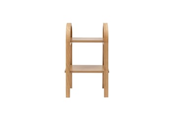 Makwana Skänk 30 cm - Natural - Möbler - Vardagsrum - Soffbord & vardagsrumsbord - Sidobord & lampbord