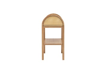 Makwana Skänk 30 cm - Natural - Möbler - Vardagsrum - Soffbord & vardagsrumsbord - Sidobord & lampbord
