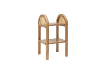 Makwana Skänk 30 cm - Natural - Möbler - Vardagsrum - Soffbord & vardagsrumsbord - Sidobord & lampbord
