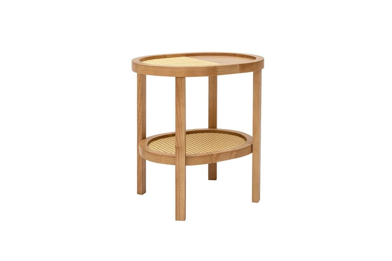 Makwana Skänk 51 cm - Natural - Förvaring - Förvaringsmöbler - Skänkar & sideboards