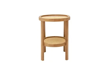 Makwana Skänk 51 cm - Natural - Möbler - Vardagsrum - Soffbord & vardagsrumsbord - Sidobord & lampbord