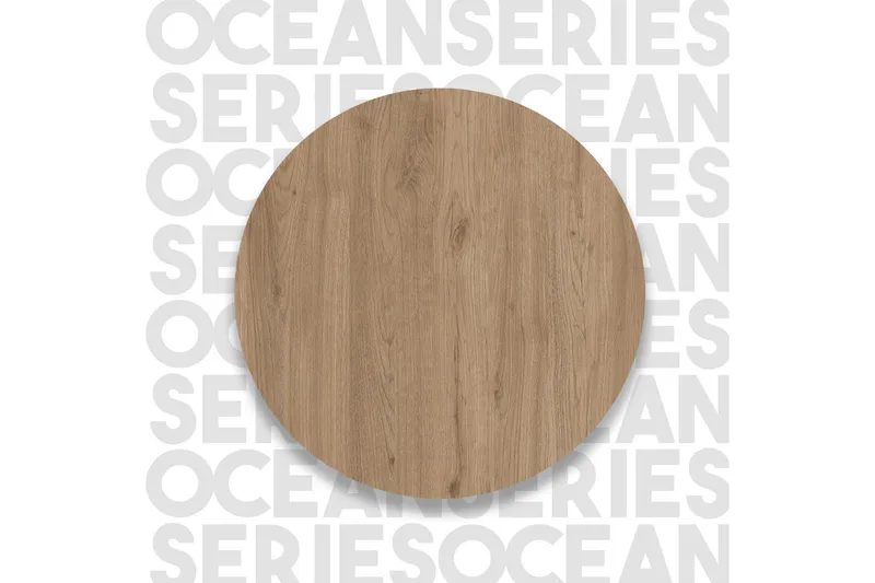 Manuja Skänk 60 cm - Valnöt - Förvaring - Förvaringsmöbler - Skänkar & sideboards