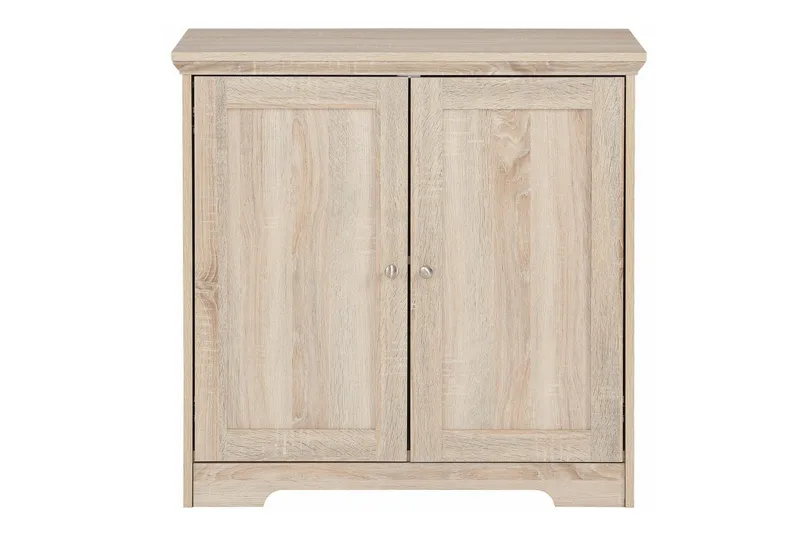 Marinka Skänk 84 cm - Brun - Förvaring - Förvaringsmöbler - Skänkar & sideboards