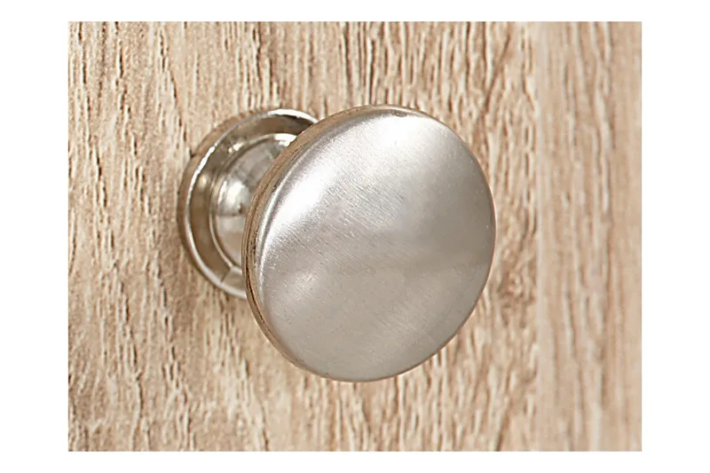 Marinka Skänk 84 cm, Brun