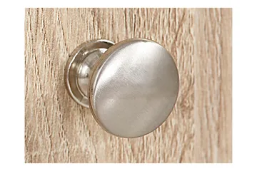 Marinka Skänk 84 cm - Brun - Förvaring - Förvaringsmöbler - Skänkar & sideboards