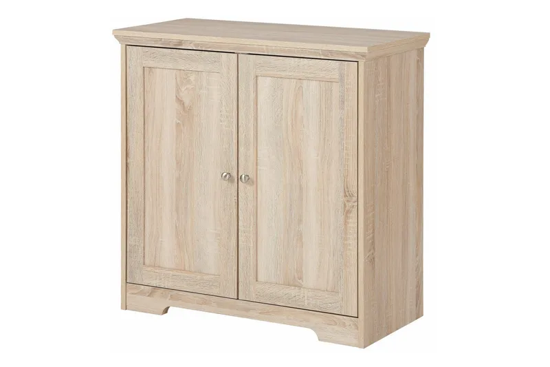 Marinka Skänk 84 cm - Brun - Förvaring - Förvaringsmöbler - Skänkar & sideboards