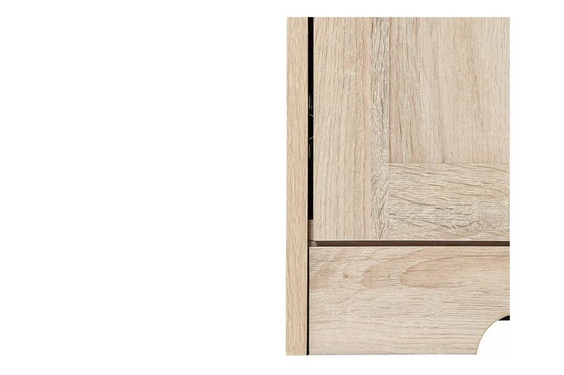 Marinka Skänk 84 cm - Brun - Förvaring - Förvaringsmöbler - Skänkar & sideboards